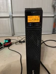 Apc By Schneider Electric SRT2200XLA Smart Ups 2200VA 120V New. Price: $950.00.
