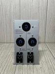 Apc 885-6701/01 Symmetra Ups Back Panel Breaker Used. Price: $79.99.