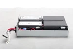Apc 885-5175A Battery Cartridge With 4X: Batteries Used. Price: $249.99.