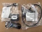 Tripp Lite Displayport To Over CAT5 Extender Kit # B150-1A1-HDMI New. Price: $55.00.