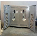 Liebert Nx Ups System Accessory Cabinet 38SC030AC63GR1T(S6LLST4986) Used. Price: $2860.00.
