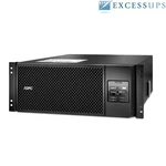 Apc Smart-ups 6000VA 6000W 4U 50A 208V/240V SRT6KRMXLT Refurbished Used. Price: $3499.99.