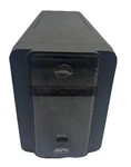 Apc Uninterruptible, Power Supply Tower #BBN950M2 Outlets 120V 950VA Used. Price: $56.95.