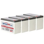 Emerson-liebert (GXT3-2000RT120) New Compatible Replace Battery Kit. Price: $83.99.