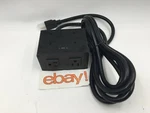 Extron 60-1385-01 Ac 102 Us Outlets Power Module For Cable Cubby & Touchlink Open. Price: $19.99.