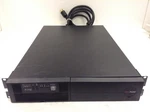 Cyberpower OL3000RMXL2U Ups Backup 3000VA 2100W Working Free Shipping Used. Price: $424.93.