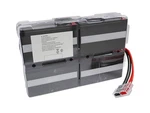 744-A4801-PW Replacement Battery For Eaton 5PX1500RTNG2, 5PX1500HRTG2 (5PX G2) New. Price: $350.95.
