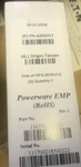 Eaton Powerware 42R4317 9910 2938 Environmental Monitoring Probe 116750224 001 New. Price: $149.99.
