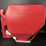 Xerox 006R00819 Black Dry Ink Toner For Docuprint 100 135 155 180 4635 Open. Price: $90.00.