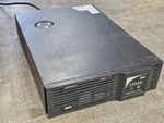 Tripp Lite SMART5000TEL3U Smartpro Ups 5000VA 3750W 208V/120V L6-30P/L6-50P Used. Price: $325.00.