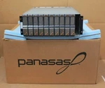 New Panasas Activestor Xx Storage Server Chassis 10X Blades 2X Control Mod Opened. Price: $4422.99.