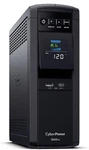 Cyberpower CP1500PFCLCD 1000W Sinewave Ups System Brand Free Shipping. Price: $220.00.