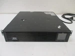 Tripp Lite SMART2200RMXLN 2200VA/1920W 8-OUTLET Interactive Ups For. Price: $200.00.