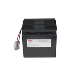 Ups Replacement Battery For Apc RBC7 New. Price: $169.98.