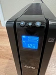 Apc BR1500G / Pro 1500VA 900W Battery Backup Ups - No Batteries Used. Price: $65.00.