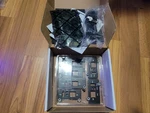 Tripp Lite Webcardlxe Network Management For Ups Systems Open. Price: $289.60.