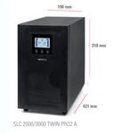 Uninterruptible Power Supply Ups - Salicru 120V Slc 3000 Tw PRO2 699DA000005 New. Price: $1488.00.