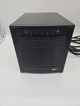 Tripp-lite SMART2200SLT 2200VA 1600W Ups Tower Avr 120V Usb DB9 Snmp Used. Price: $165.00.