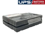 Vertiv Liebert GXT5-36VBATKIT Compatible Replacement Battery Pack New. Price: $298.99.