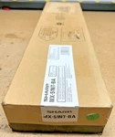 Genuine Sharp MX-51NTBA MX51NTBA Black Toner For MX4110N/4111N/5110N/5111N Open. Price: $44.99.