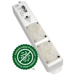 Eaton Tripp Lite Safe-it Medical-grade Power Strip 4X15A Hg Outlets 6FT Cord New. Price: $167.26.