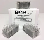 Compatible For Canon 1008B001AA, (staple Cartridge Refills - 3 Pack) New. Price: $34.99.