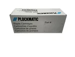 Genuine Ricoh Staples Type BK5030/ PBM350 404461 New. Price: $100.00.