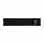 Cyberpower OL1KRM Ups Rack-mountable. Online,double Conversion 100, 110, 115, New. Price: $905.95.
