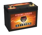 Vmax XTR27-110 12V 110AH Agm Battery Compatible With Minuteman Scrubber 171 175 New. Price: $289.96.