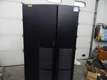 Eaton Power Expert 9395 400A Ups Battery Cabinet Model 1085 With Breaker. Used. Price: $1549.00.