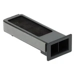 Genuine Konica Minolta A161R72711 (A161-R727-00) Ozone Filter New. Price: $83.69.