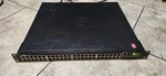 N1548P Dell N1500 Series 48-PORT Gigabit Poe+ 4PORT Sfp Switch Rack Mount E16W 2 Used. Price: $160.00.