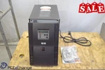 Toshiba T1000 Single Phase Double Conversion Ups 2KVA 1800W 120V T1S0A2000AXA Open. Price: $714.50.