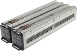 APCRBC140 Replacement Battery Cartridge For Smart-ups On-line, 192V New. Price: $1280.00.