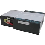 Tripp Lite RBC93-2U Replacement Battery Cartridge 12V 580W For Smartpro Ups New. Price: $40.00.