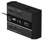 Vertiv Liebert PST5 Ups - 660VA/400W 120V Standby Power, 8 Outlets, Battery Back New. Price: $109.99.
