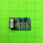 Apc BX1000G Back-ups Xs Battery Backup Network Filter Board 640-1233A-Z Used. Price: $13.95.