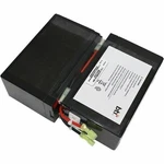 RBC92-2U-BTI 12V 2-CELL Lead Ups Battery Replaces New. Price: $164.08.