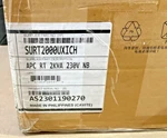 Apc Smartups 2000VA International SURT2000UXICH New Open Box. Price: $1199.99.
