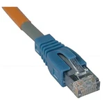 Tripplite N201100GYP 100FT CAT6 Plenum Snagless Patch Cable RJ45 M-m Gray New. Price: $152.16.