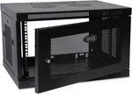 Tripp Lite Smartrack Server SRW6U, Wall-mount, Vented, 200LB, Locking New. Price: $199.99.