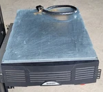 Eaton Bladeups Ebm Modules 103005747-6591. Enclosure Only. No Batteries. Used. Price: $625.00.