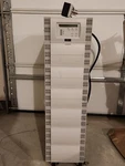 Alpha Pinnacle Plus 6000T 017-751-402 Uninterruptable Power Supply Ups Used. Price: $2500.00.