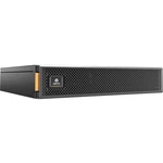 Vertiv Liebert External Battery Cabinet 3000VA/72V GXT5EBC72VRT2U New. Price: $1205.17.