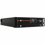 Vertiv Liebert GXT5 Lithium-ion Online Ups 5000VA/4900W 208V 240V 3U Rack/tower New. Price: $9630.34.