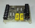 Cpc 404567 Power Printed Circuit Board Pcb For Controlled HV7500 Ups Used. Price: $86.63.