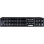 Cyberpower Smart App Online 1000VA 900W Rack/tower Pure Sine Wave Ups. Price: $1095.95.