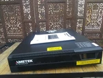 Ametek ABCE401-11R Power Bar New. Price: $399.00.