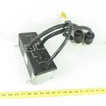 Hp 447208-001 R12000/3 Na Ups Output Module 3PH 208/120V Used. Price: $243.74.