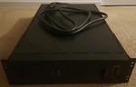 Apc SURTD3000RMXLT3U Smart-ups 3000VA 2100W 208V SURTD3000XLT W/AP9631 W/o Batt Used. Price: $450.00.